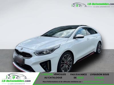 Kia ProCeed 1.6 T-GDi 204 ch BVA