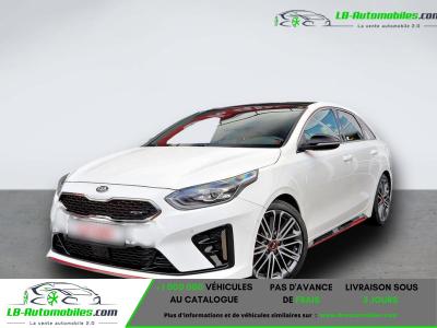 Kia ProCeed 1.6 T-GDi 204 ch BVA