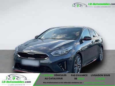 Kia ProCeed 1.6 T-GDi 204 ch BVA