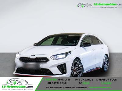 Kia ProCeed 1.6 T-GDi 204 ch BVA