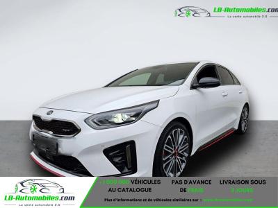 Kia ProCeed 1.6 T-GDi 204 ch BVA
