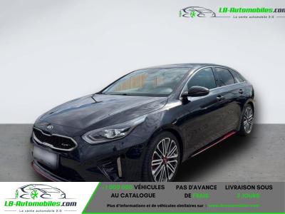 Kia ProCeed 1.6 T-GDi 204 ch BVA