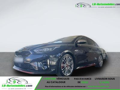 Kia ProCeed 1.6 T-GDi 204 ch BVA