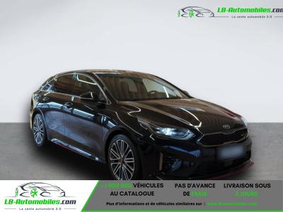 Kia ProCeed 1.6 T-GDi 204 ch BVA