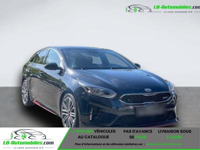 Kia ProCeed 1.6 T-GDi 204 ch BVA