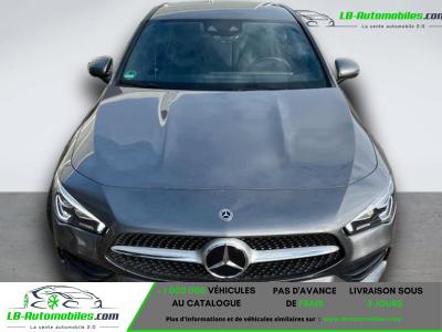 Mercedes CLA Berline 180 BVA