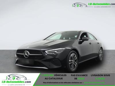 Mercedes CLA Berline 180 BVA