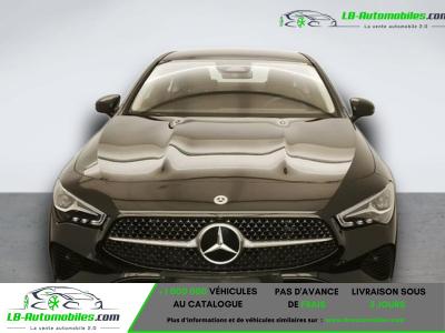 Mercedes CLA Berline 180 BVA