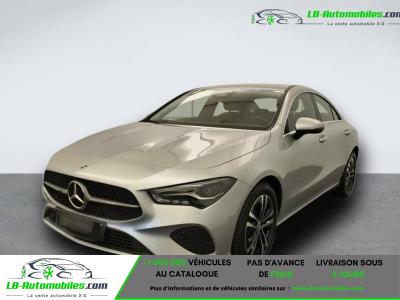 Mercedes CLA Berline 180 BVA