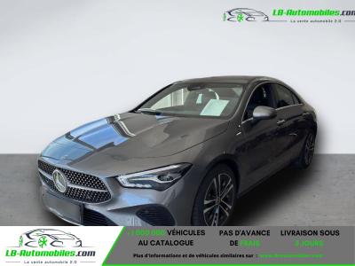 Mercedes CLA Berline 180 BVA