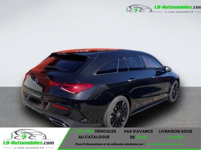 Mercedes CLA Berline 200 BVA