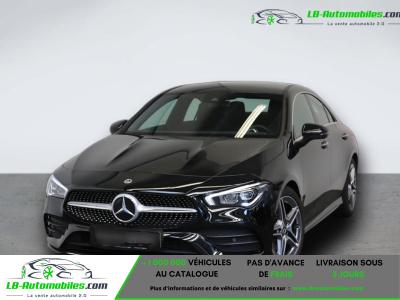 Mercedes CLA Berline 200 BVA