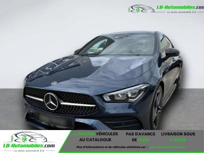 Mercedes CLA Berline 200 BVA