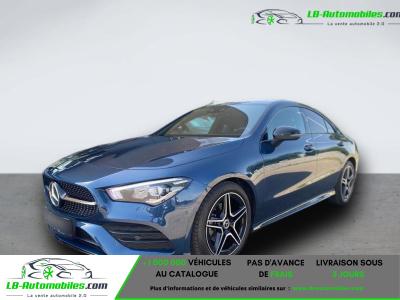 Mercedes CLA Berline 200 BVA
