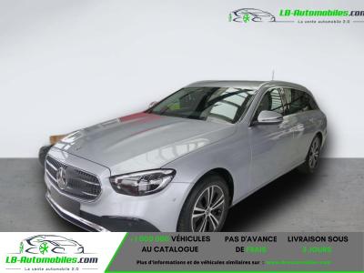 Mercedes Classe E Break 220 d BVA