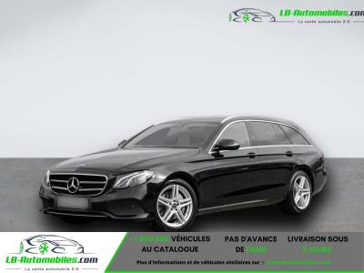Mercedes Classe E Break 220 d BVA