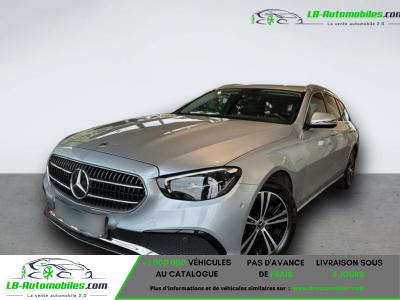Mercedes Classe E Break 220 d BVA