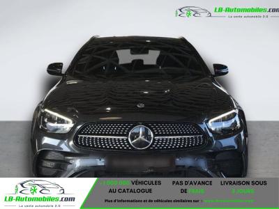 Mercedes Classe E Break 220 d BVA 4-Matic