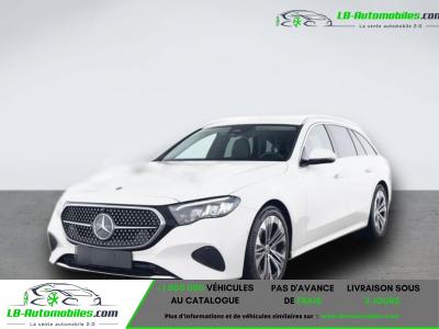 Mercedes Classe E Break 300 e BVA