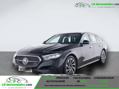 Mercedes Classe E Break 300 e BVA