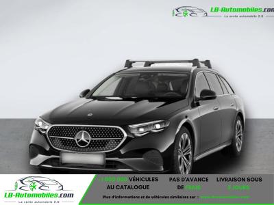 Mercedes Classe E Break 300 e BVA