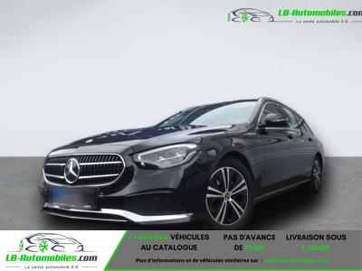 Mercedes Classe E Break 220 d BVA