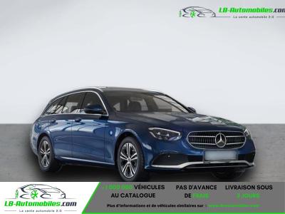Mercedes Classe E Break 220 d BVA