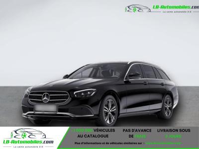 Mercedes Classe E Break 220 d BVA