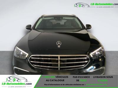 Mercedes Classe E Break 220 d BVA