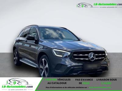 Mercedes GLC 300 e BVA 4Matic