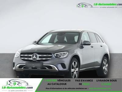Mercedes GLC 300 e BVA 4Matic