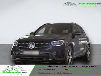 Mercedes GLC 220 d BVA 4Matic