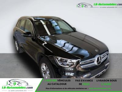 Mercedes GLC 220 d BVA 4Matic