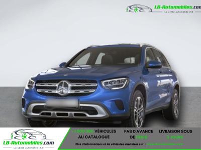 Mercedes GLC 300 e BVA 4Matic