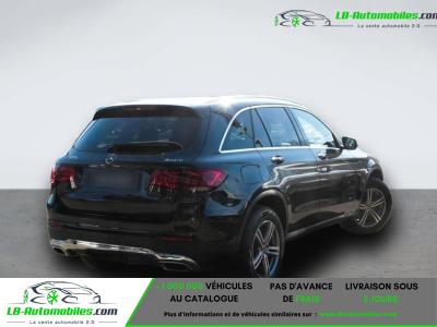 Mercedes GLC 300 e BVA 4Matic