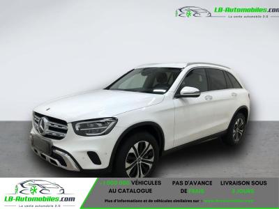 Mercedes GLC 300 e BVA 4Matic