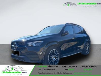 Mercedes GLE  350 de EQ POWER BVA 4Matic