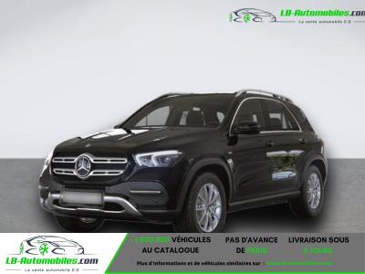 Mercedes GLE  350 de EQ POWER BVA 4Matic