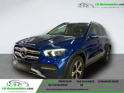Mercedes GLE  350 de EQ POWER BVA 4Matic