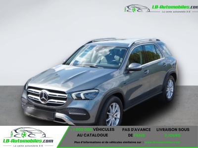 Mercedes GLE  350 de EQ POWER BVA 4Matic