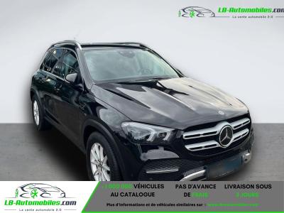 Mercedes GLE  350 de EQ POWER BVA 4Matic