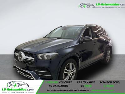 Mercedes GLE  350 de EQ POWER BVA 4Matic