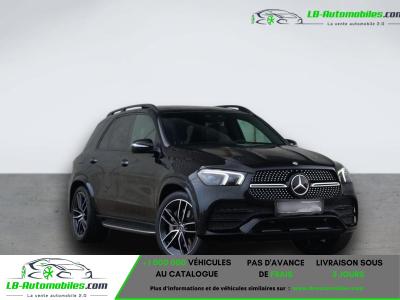 Mercedes GLE  450 EQBoost BVA 4Matic