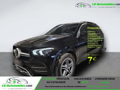 Mercedes GLE  450 EQBoost BVA 4Matic