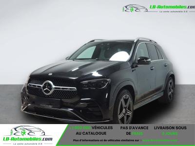Mercedes GLE  300 d BVA 4Matic