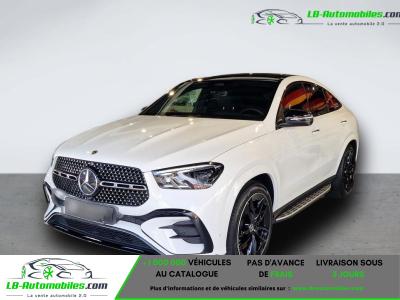 Mercedes GLE Coupe 450 d BVA 4Matic