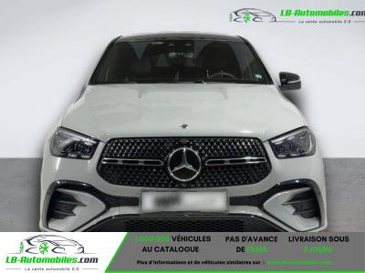 Mercedes GLE Coupe 450 d BVA 4Matic