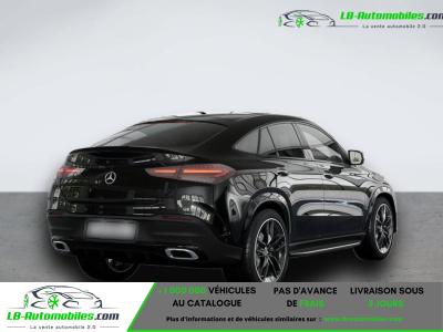 Mercedes GLE Coupe 450 d BVA 4Matic