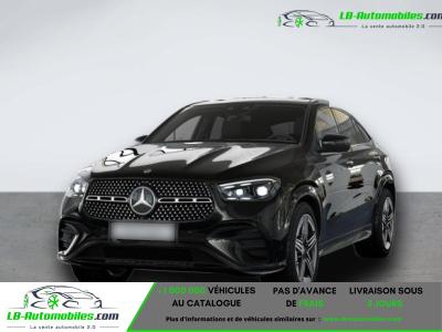 Mercedes GLE Coupe 450 d BVA 4Matic