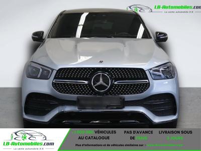 Mercedes GLE Coupe 400 d BVA 4Matic